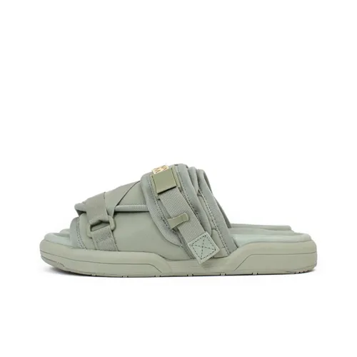 Visvim Слипоны Женские