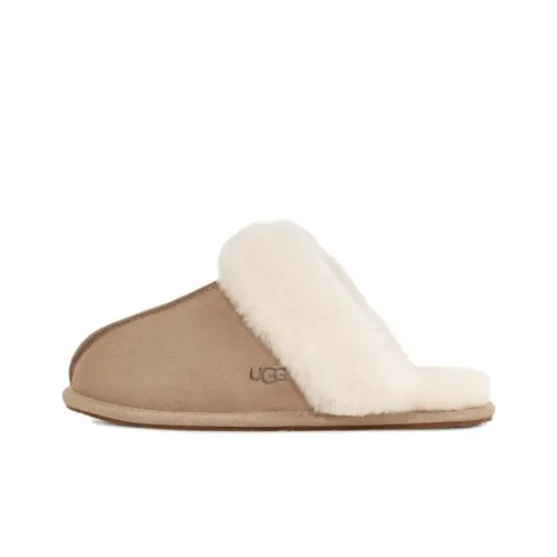 UGG Домашние тапочки Женские Умбра