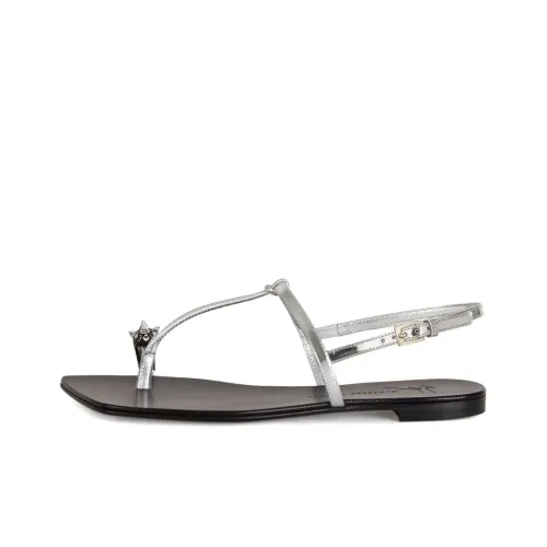 GIUSEPPE ZANOTTI one Ремень Сандалии Женские