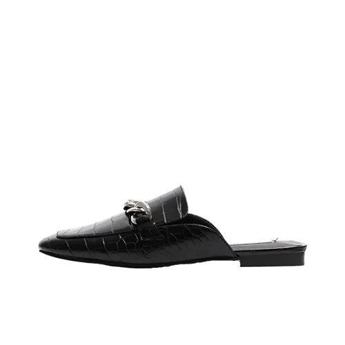 STEVE MADDEN Домашние тапочки Женские