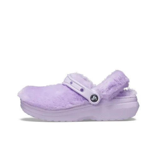 Crocs Classic Clog Casual Low Top Женские