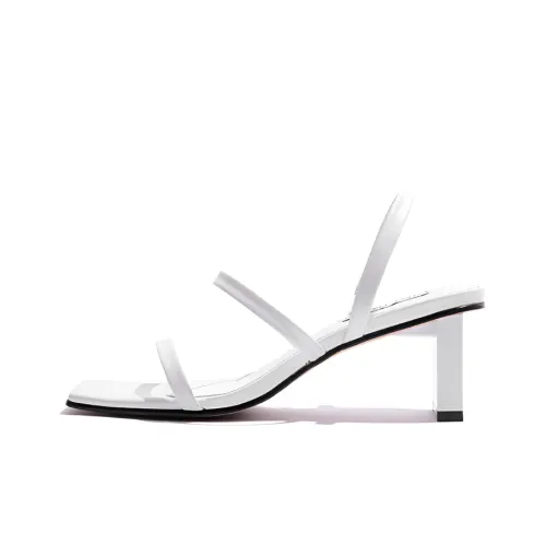 STEVE MADDEN one Ремень Сандалии Женские