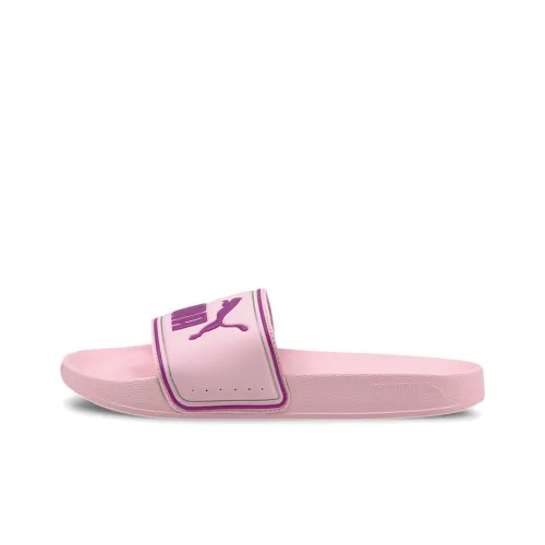 PUMA Leadcat Series Слипоны Женские