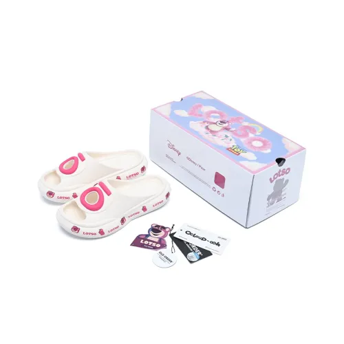 OLD ORDER Слипоны Унисекс