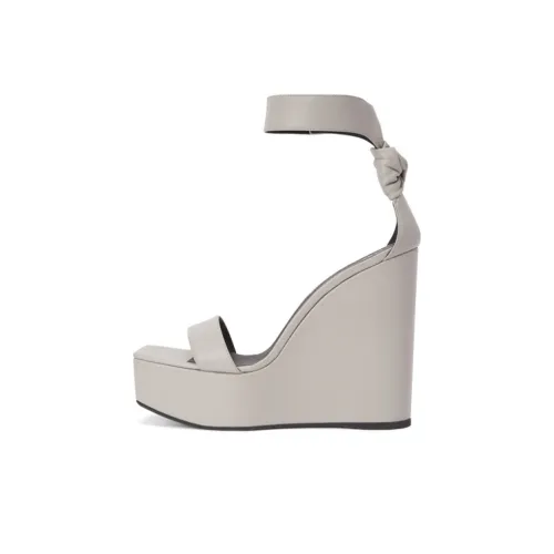 GIUSEPPE ZANOTTI one Ремень Сандалии Женские