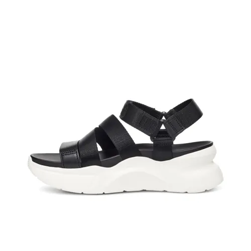 UGG LA Cloud Collection Женские пляжные сандалии