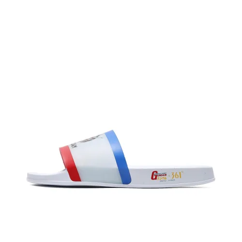 361° Слипоны Мужские