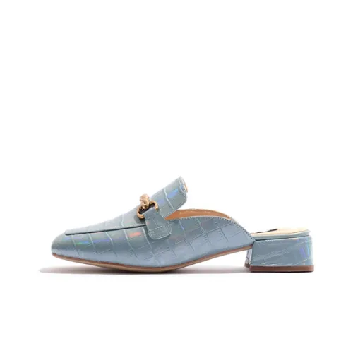 STEVE MADDEN Домашние тапочки Женские