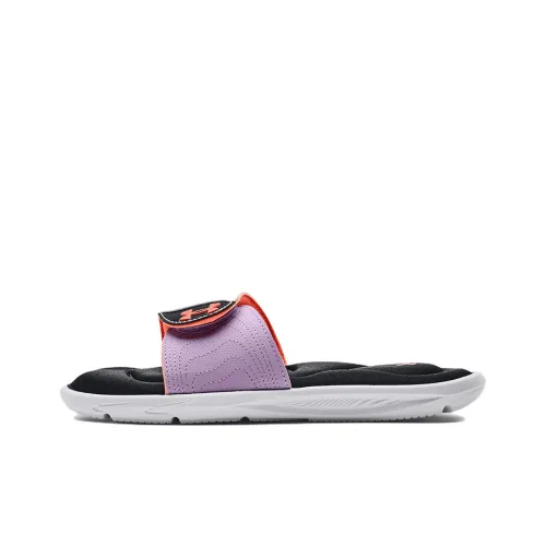 Under Armour Ignite Series Слипоны Женские