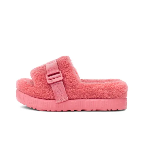 UGG Женские Слипоны
