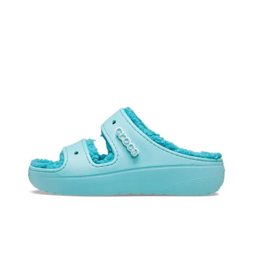 Crocs Слипоны Унисекс