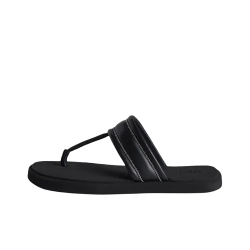 Brunello Cucinelli Шлепанцы Женские