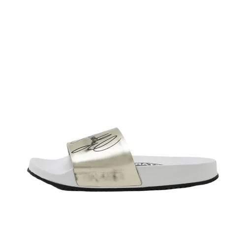 Golden Goose Женские Слипоны