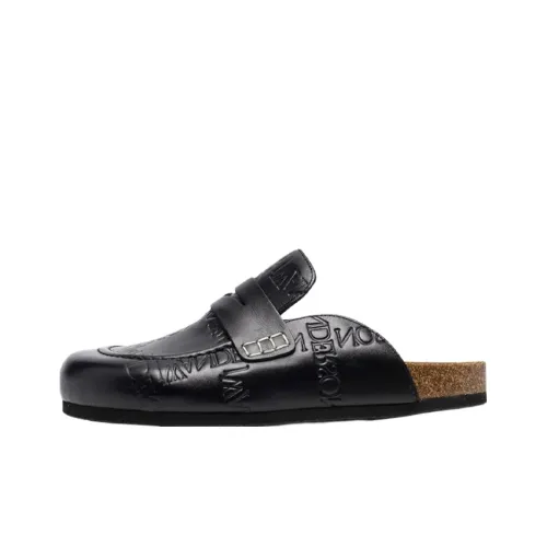 JW Anderson Домашние тапочки Женские