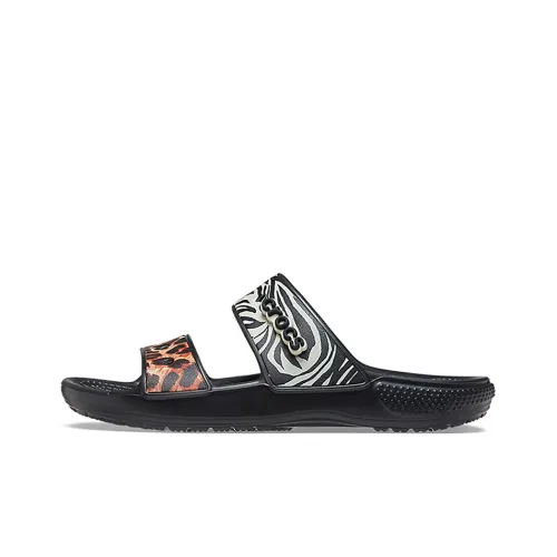 Crocs Classic Clog Слипоны Унисекс