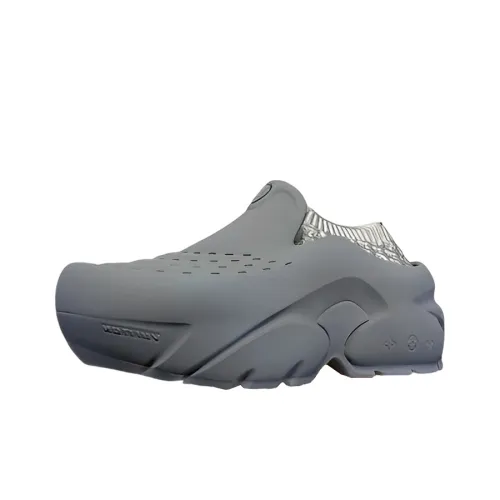 LOUIS VUITTON Shark Sabo Мужской Серый