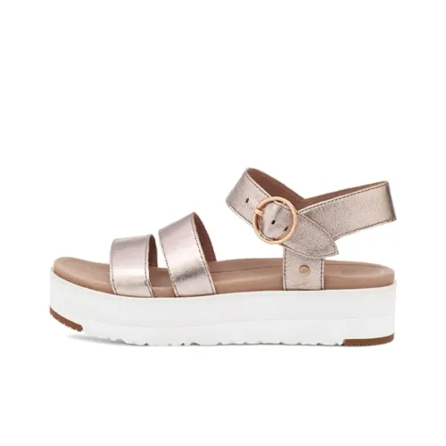 UGG One Ремень Сандалии Женские