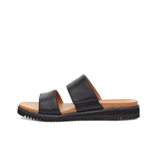 UGG Женские Слипоны