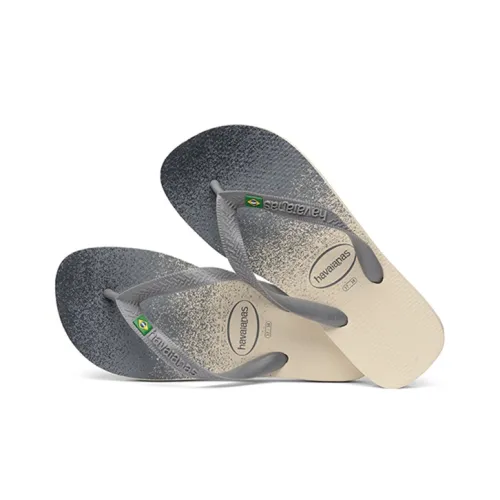Havaianas Шлепанцы Экрю Унисекс