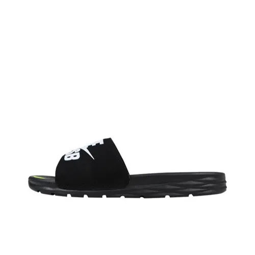 Nike BENASSI SOLARSOFT SB Сланцы Мужские