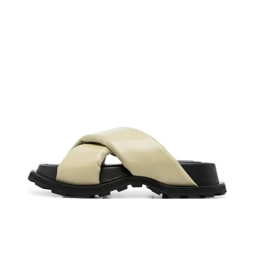 JIL SANDER Слипоны Женские