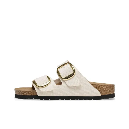 Birkenstock Слайд Унисекс Белый Узкий Версия