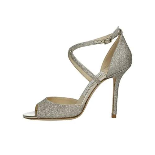 Jimmy Choo Emsy one Ремень Сандалии Женские