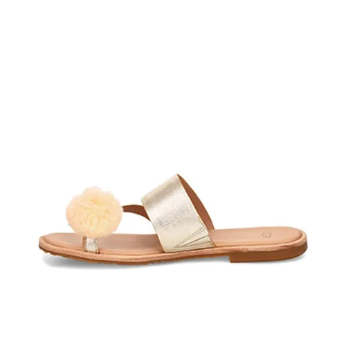 UGG Женские Слипоны