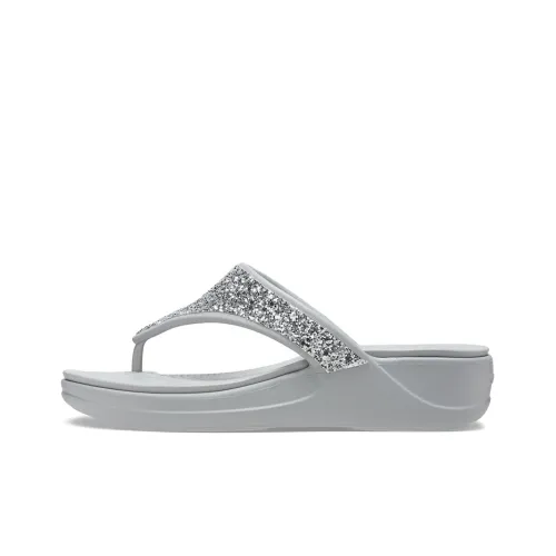 Crocs Monterey Шлепанцы Женские