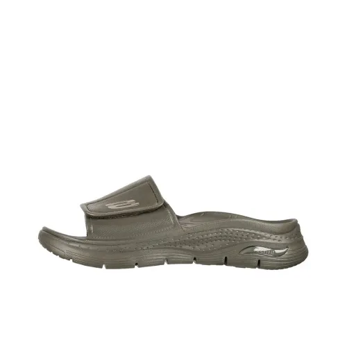 Skechers Foamies Слипоны Мужские