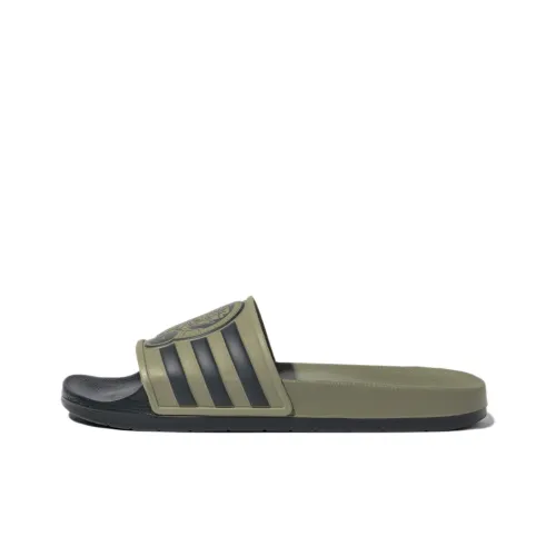 adidas Adilette SERIES Слипоны Унисекс