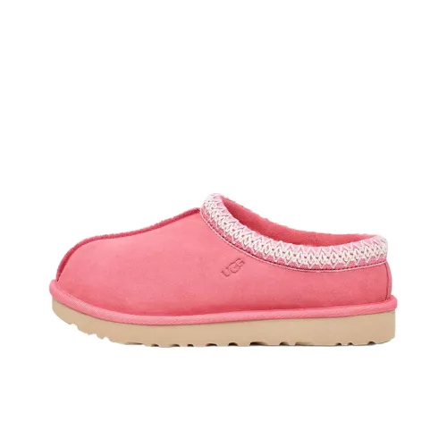 UGG Тапочки Низкие Топ Стильные Сандалии Женские Розовые