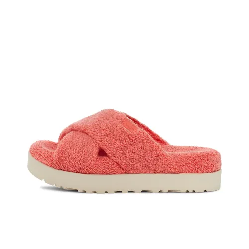 UGG Женские Слипоны