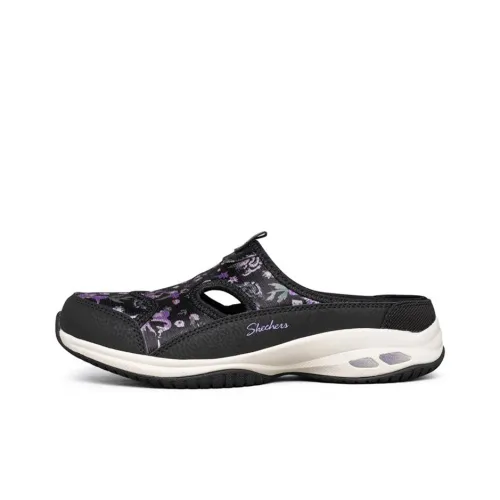 Skechers Commute Time Домашние тапочки Женские