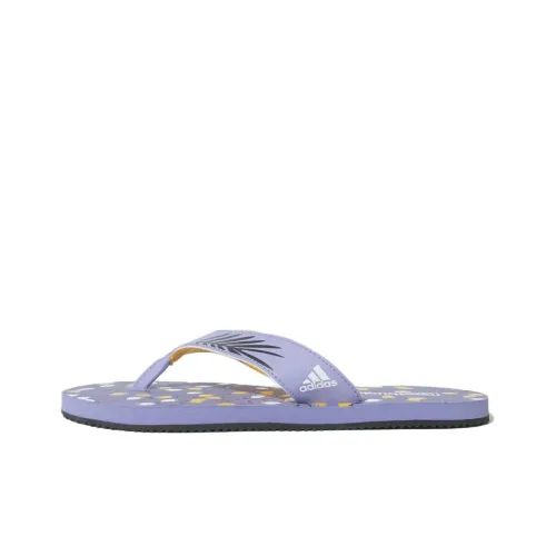 Adidas Cloudfoam Шлепанцы Женские