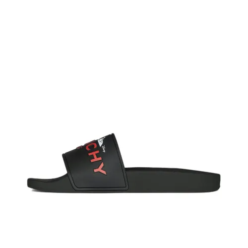 Givenchy Disney Слипоны Мужской
