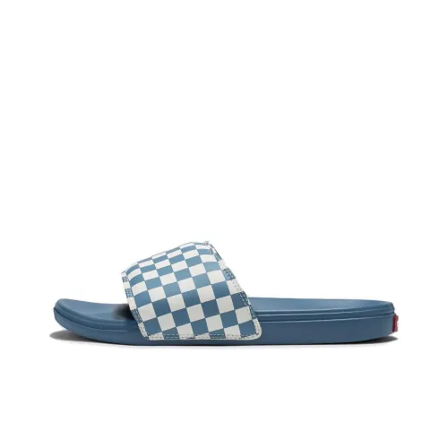 VANS La Costa Слипоны Унисекс