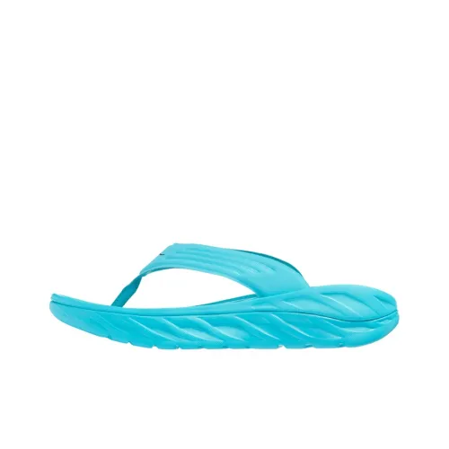 HOKA ONE ONE Ora Recovery Flip Flops Мужские