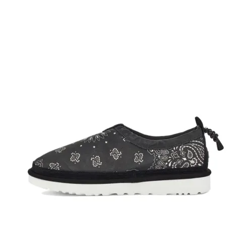 STAMPD x UGG Tasman Stylish Sandals Men's Paisley
