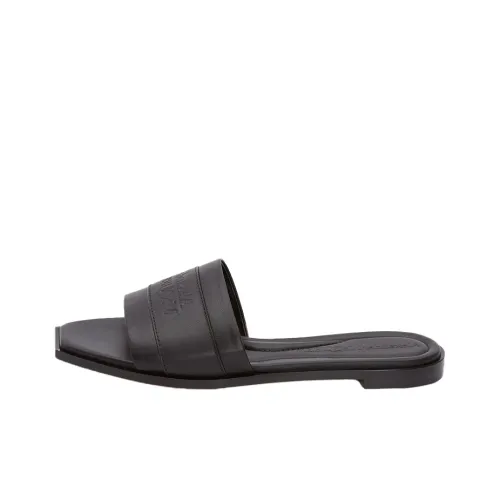 Alexander McQueen Слипоны Женские