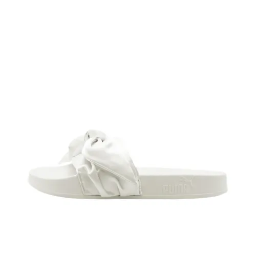 PUMA Rihanna Fenty Слипоны Женские