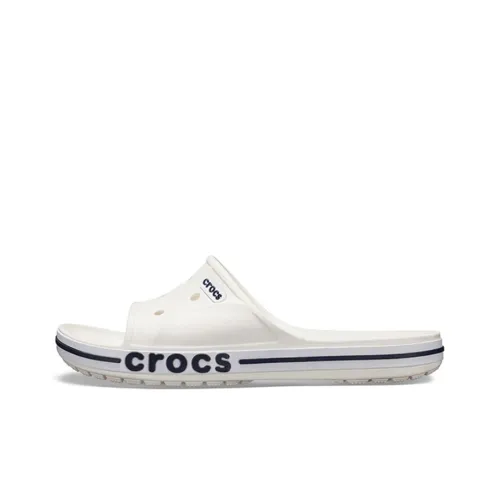 Crocs Bayaband EVA Тапочки Унисекс Белый