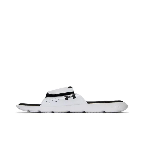 Under Armour Ignite Series Слипоны Женские