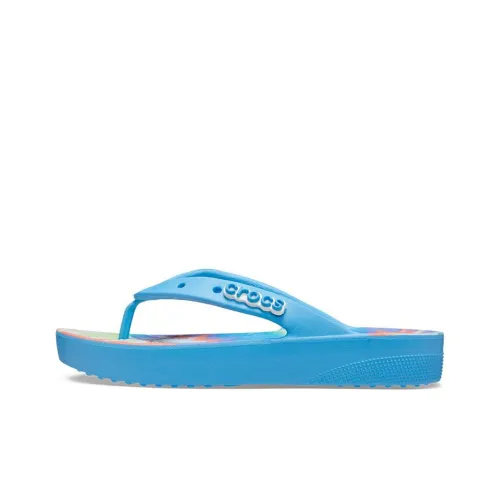 Crocs Шлепанцы Женские