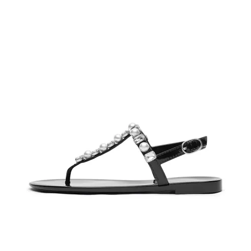 Stuart Weitzman One Ремень Сандалии Женские