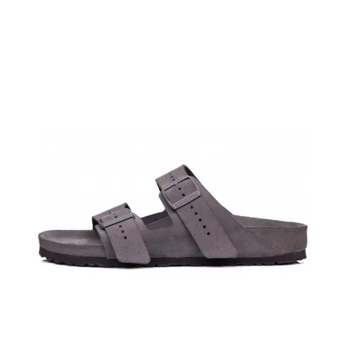 RICK OWENS совместный бренд Слипоны Мужской
