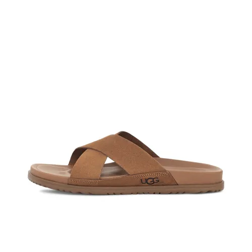 UGG Слипоны Мужской