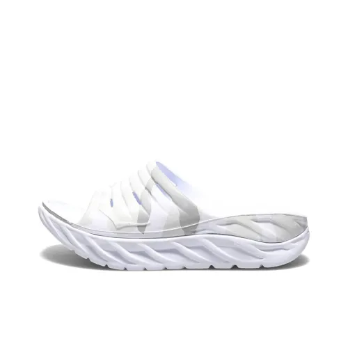 HOKA ONE ONE Слипоны Унисекс