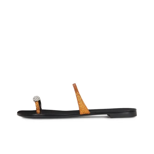 GIUSEPPE ZANOTTI Шлепанцы Женские