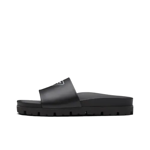 PRADA Слипоны Мужской